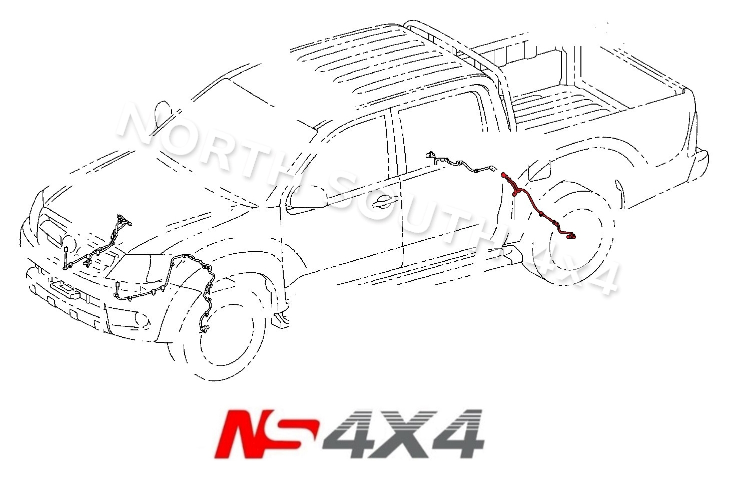 Ns4x4